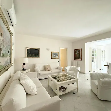 Classic 3 Sul Mare Marmo Di Carrara Design Апартаменты *