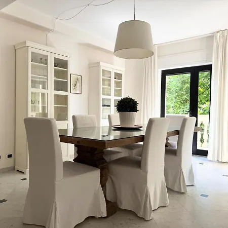 Apartmán Classic 3 Sul Mare Marmo Di Carrara Design Marina di Pietrasanta