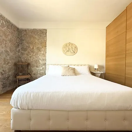 Classic 3 Sul Mare Marmo Di Carrara Design Апартаменты Марина-ди-Пьетрасанта