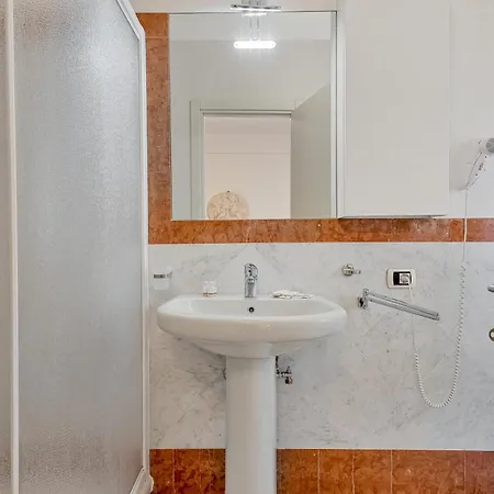 Apartmán Classic 3 Sul Mare Marmo Di Carrara Design Marina di Pietrasanta