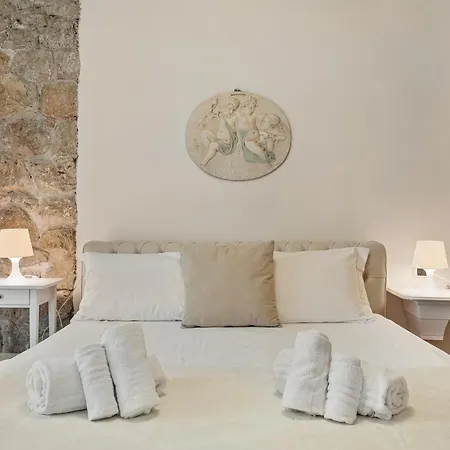 Classic 3 Sul Mare Marmo Di Carrara Design *