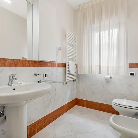 Apartmán Classic 3 Sul Mare Marmo Di Carrara Design