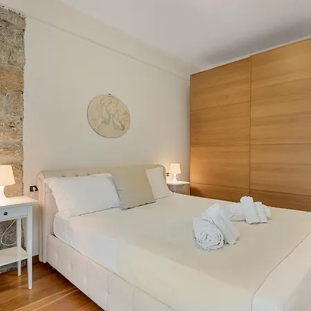 Classic 3 Sul Mare Marmo Di Carrara Design *