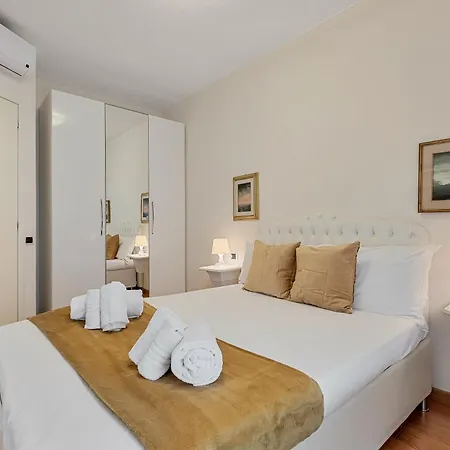 Apartmán Classic 3 Sul Mare Marmo Di Carrara Design Marina di Pietrasanta