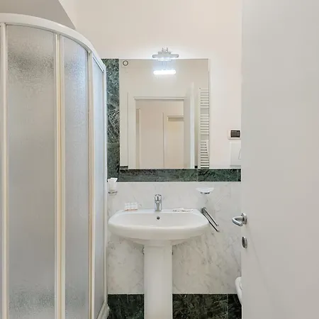 Apartmán Classic 3 Sul Mare Marmo Di Carrara Design