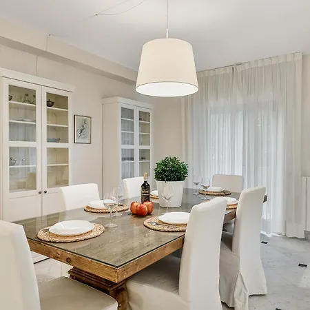 Apartmán Classic 3 Sul Mare Marmo Di Carrara Design