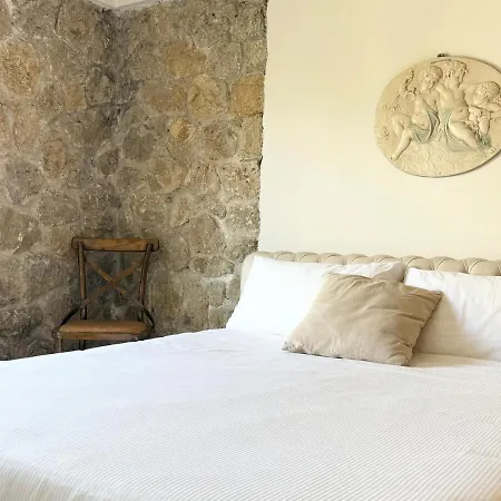 Classic 3 Sul Mare Marmo Di Carrara Design 아파트