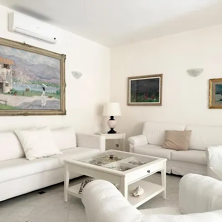 Classic 3 Sul Mare Marmo Di Carrara Design *