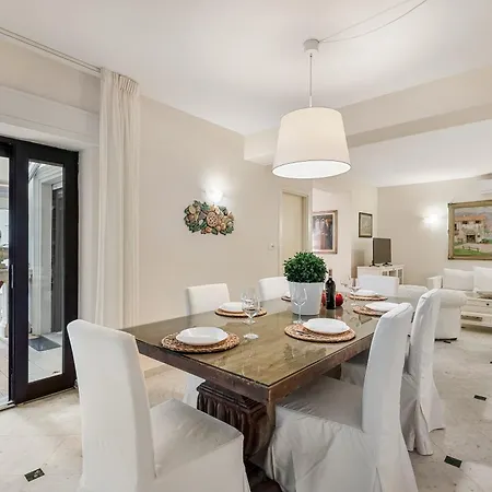 Classic 3 Sul Mare Marmo Di Carrara Design